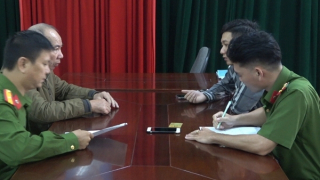 Đối tượng tham ô tài sản sa lưới sau 18 năm trốn truy nã