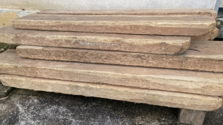 Phát hiện gần 120 phách gỗ quý có nguồn gốc bất hợp pháp