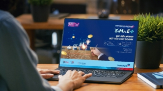 VietinBank – 35 năm không ngừng phát triển mang đến giá trị tốt cho doanh nghiệp vừa và nhỏ