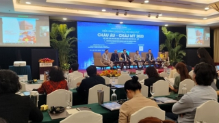 Doanh nghiệp logistics lo lắng rủi ro về an ninh mạng