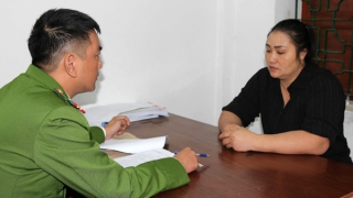 Bắt chủ nợ cho vay tiền với lãi suất “cắt cổ”