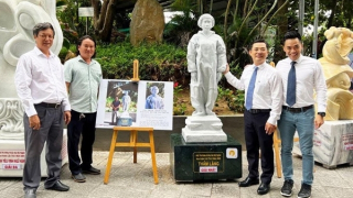 Bảo tồn di sản văn hóa từ ứng dụng vật lý số