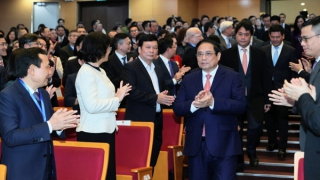 Ngoại giao kinh tế được triển khai mạnh mẽ, đồng bộ, hiệu quả