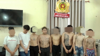 Đánh mạnh tội phạm “tín dụng đen” và cướp giật