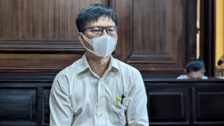 Bị cáo kiểm tra hệ thống PCCC nhưng không biết nó hoạt động như thế nào!