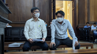 Xét xử vụ cháy chung cư Carina làm 13 người tử vong