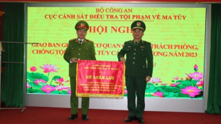 Hiệp đồng đấu tranh hiệu quả với tội phạm ma túy