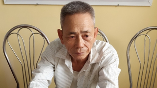 Giết người, trốn truy nã gần 40 năm vẫn không thoát