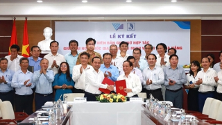 Đại học Đà Nẵng nỗ lực thực hiện chủ trương, nhiệm vụ phát triển thành Đại học Quốc gia