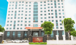 Viện Khoa học hình sự tuyển chọn công dân vào CAND