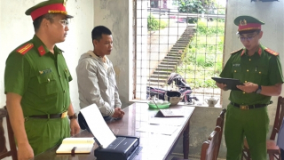 Nhân viên “ăn” gần 1,4 tỷ đồng tiền thuốc của công ty dược