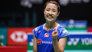 Chuyện VĐV cầu lông bỏ tiền túi thi đấu quốc tế: Nước ngoài cũng như Việt Nam