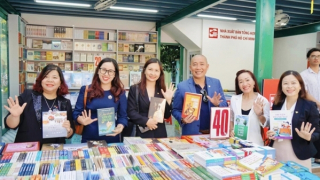 Khánh thành Đường sách TP Thủ Đức