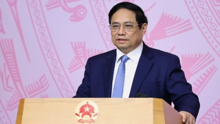 Đổi mới tư duy, đột phát trong cách làm để phát triển công nghiệp văn hóa