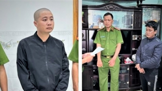 Đầu tư tiền điện tử thua lỗ, “rút ruột” công ty hàng trăm triệu đồng