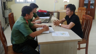 Xử lý người đăng tải lên mạng xã hội nội dung bạo lực học đường