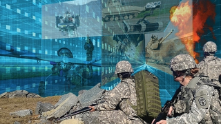 Cuộc chiến AI của Israel ở Gaza