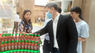 Hỗ trợ doanh nghiệp bán hàng thành công trên thương mại điện tử