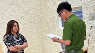 Lừa bán đất của người khác, chiếm đoạt gần 2,3 tỷ đồng