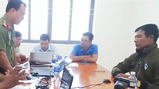 Xử phạt 2 đối tượng đăng tải, chia sẻ thông tin sai sự thật