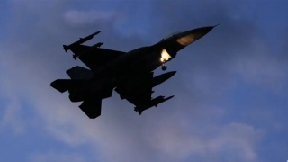 Thổ Nhĩ Kỳ không kích đa mục tiêu trên lãnh thổ Iraq, Syria