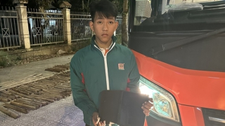 Nhân viên hãng xe Phương Trang trộm tài sản của khách