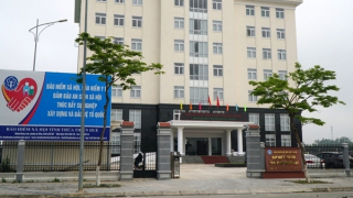 Thừa Thiên Huế nêu tên 400 doanh nghiệp nợ bảo hiểm người lao động hơn 150 tỷ đồng