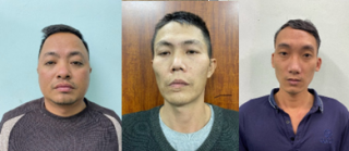 Anh rể và em vợ rủ nhau buôn bán hơn 800 kg pháo nổ