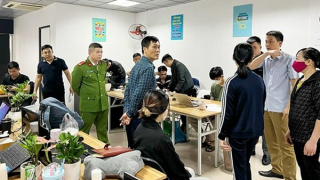 Cẩn trọng với chữa bệnh qua mạng, tránh bị đối tượng lừa đảo dẫn dắt