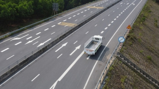 Cao tốc La Sơn - Hòa Liên sẽ được mở rộng lên 4 làn xe