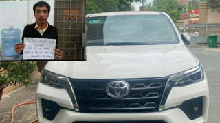 Tìm nạn nhân của đường dây mua bán người sang Campuchia