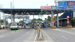 Sẽ nâng tốc độ cao tốc 4 làn xe lên 90km/h trước Tết Nguyên đán 2024