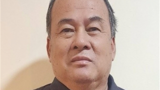 Bắt tạm giam Chủ tịch UBND tỉnh An Giang Nguyễn Thanh Bình