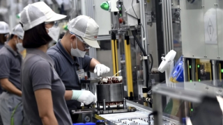 Nâng cao “sức đề kháng” cho công nhân lao động trước thông tin xấu độc và “tín dụng đen”