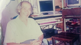 Gần 4.000 trang tài liệu  và nhiều điều ít biết về  tác giả “Đất nước trọn niềm vui”