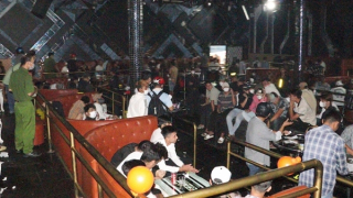 Phòng ngừa tội phạm ma túy tại các cơ sở kinh doanh có điều kiện ở Vĩnh Long