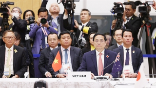 AZEC: Xây tương lai trên nền bền vững