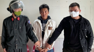 Làm rõ đối tượng “phạm tội kép”