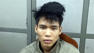 Bắt nghi phạm giết người, cướp tài sản trên xe khách