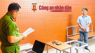 Khởi tố thêm nhiều cán bộ đăng kiểm nhận hối lộ có hệ thống tại Chi Cục Đăng kiểm số 8 TP Cần Thơ