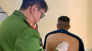 Thắp sáng niềm tin cho ngày trở về (bài cuối)