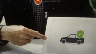 Chiêu trò lừa đảo "bán xe xịn giá rẻ" đang được rao trên mạng xã hội