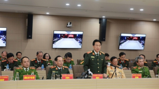 Triển khai nhiều giải pháp ngăn chặn “tín dụng đen”, hành vi chống người thi hành công vụ