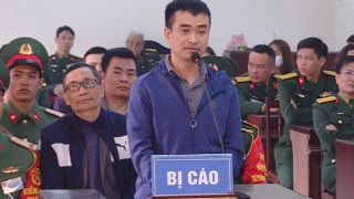 Xét xử vụ Công ty Việt Á: Vạch trần thủ đoạn gian dối của nhóm người vụ lợi