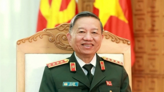 Tiếp tục vượt qua thách thức, thực hiện tốt nhiệm vụ bảo vệ an ninh, trật tự năm 2024