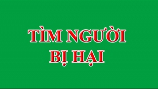 Tìm người bị hại từ nghi án lừa đảo chiếm đoạt hơn 15 tỷ đồng