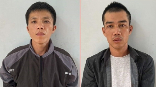 Tuần tra giao thông, bắt giữ đối tượng mua bán ma túy