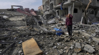 Isarel tăng cường truy lùng Hamas, Mỹ kêu gọi giảm thương vong dân thường