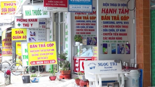 Cảnh báo lừa đảo từ dịch vụ “chuyển tiền nhanh, rút tiền mặt”