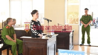 Chiếm đoạt tiền của 57 hụi viên, chủ hụi ở Bạc Liêu lĩnh 15 năm tù